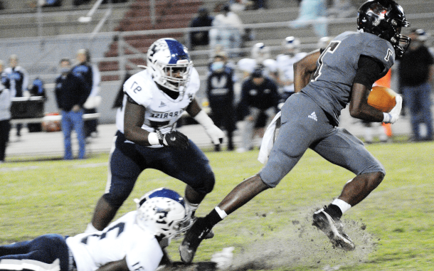 Featured Sports 11-5-2020