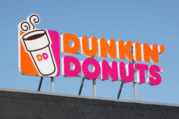 Dunkin' Donuts