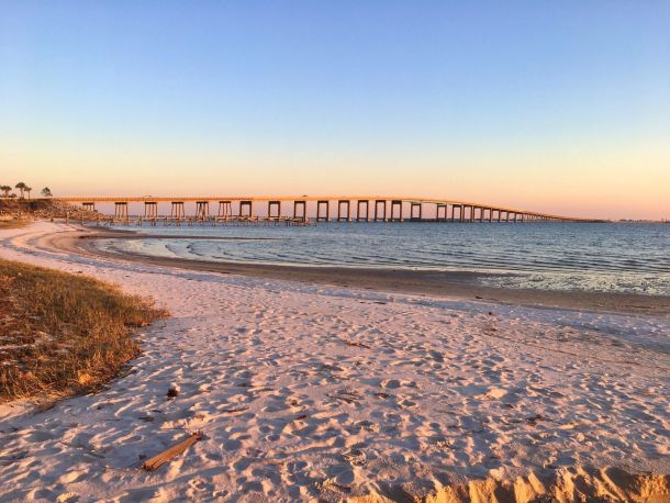 Santa Rosa Sound