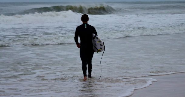 Surfer