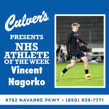 Athlete of the Week