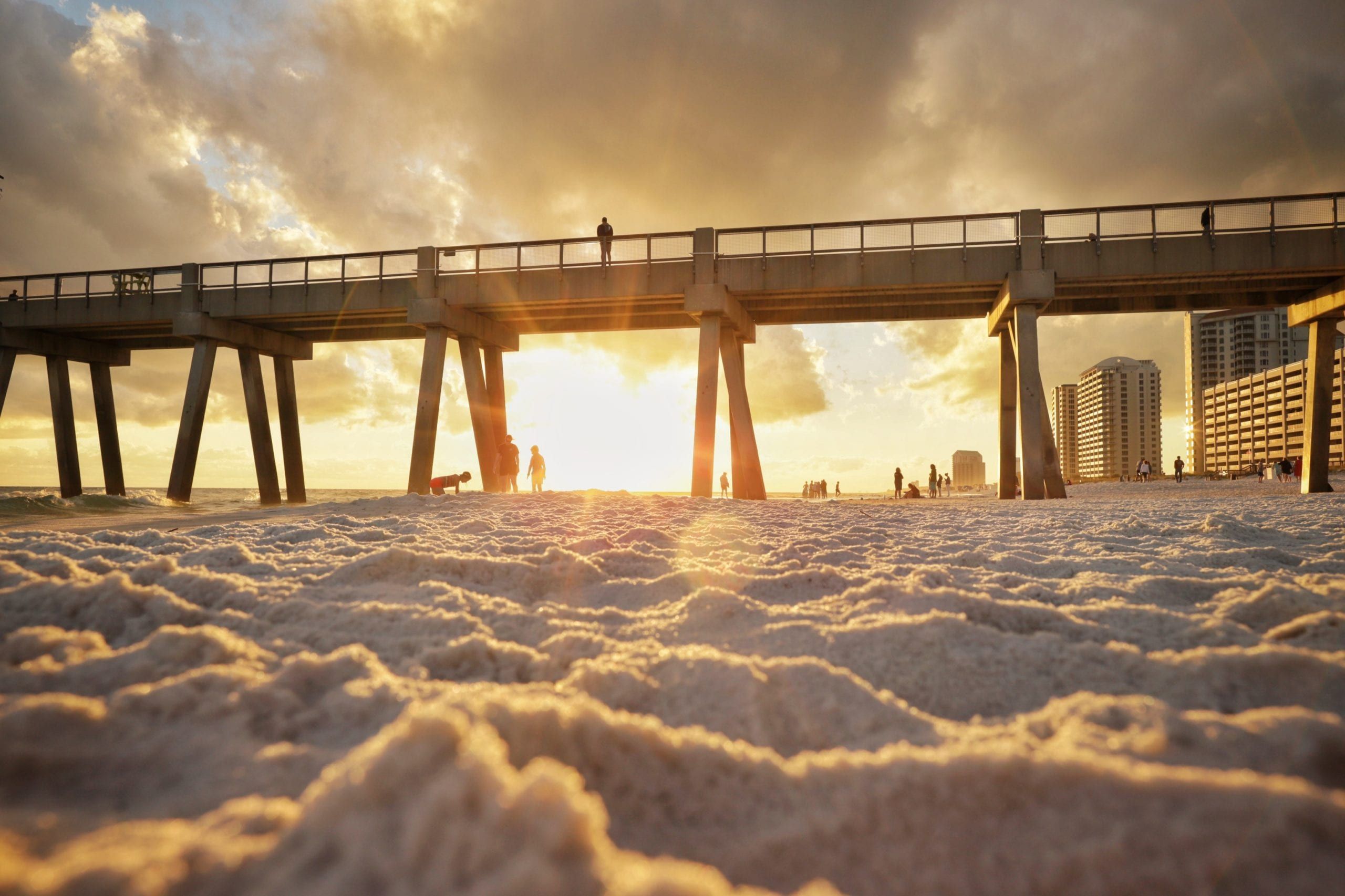 Navarre Beach