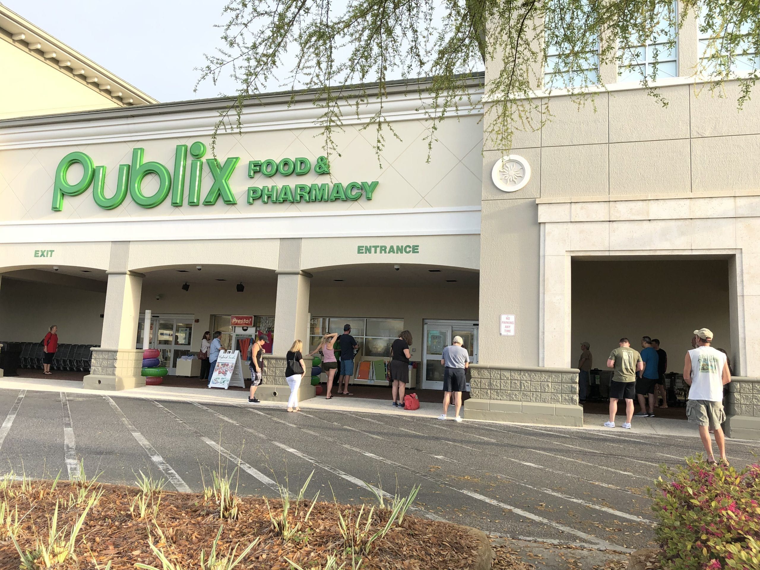 Navarre Publix