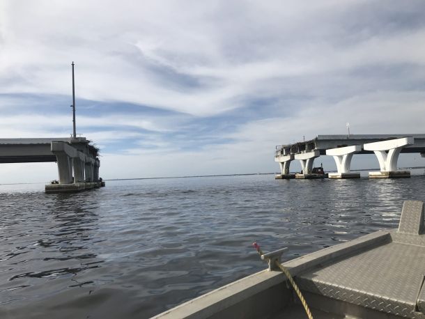 Pensacola Bridge