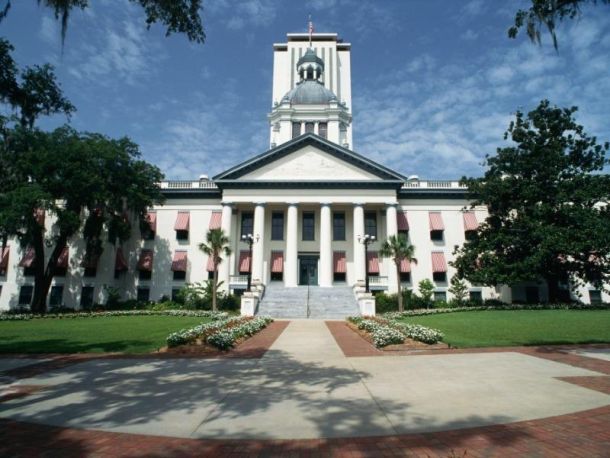 Florida capitol