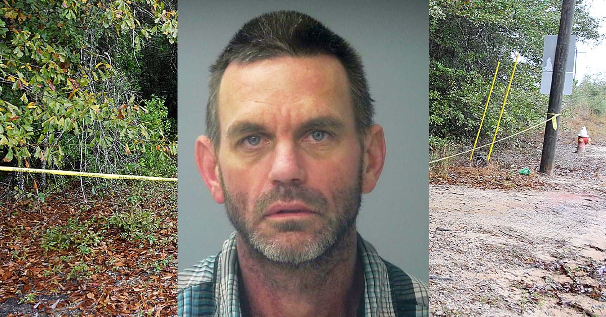 Pace man charged after failing to report death, taking Danika Troy's  scooter | Navarre Press