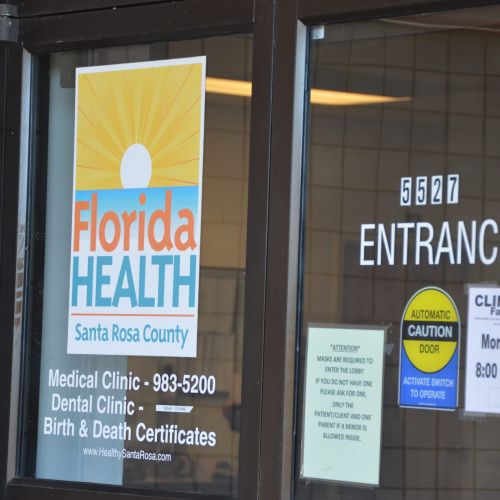 Florida Department of Health