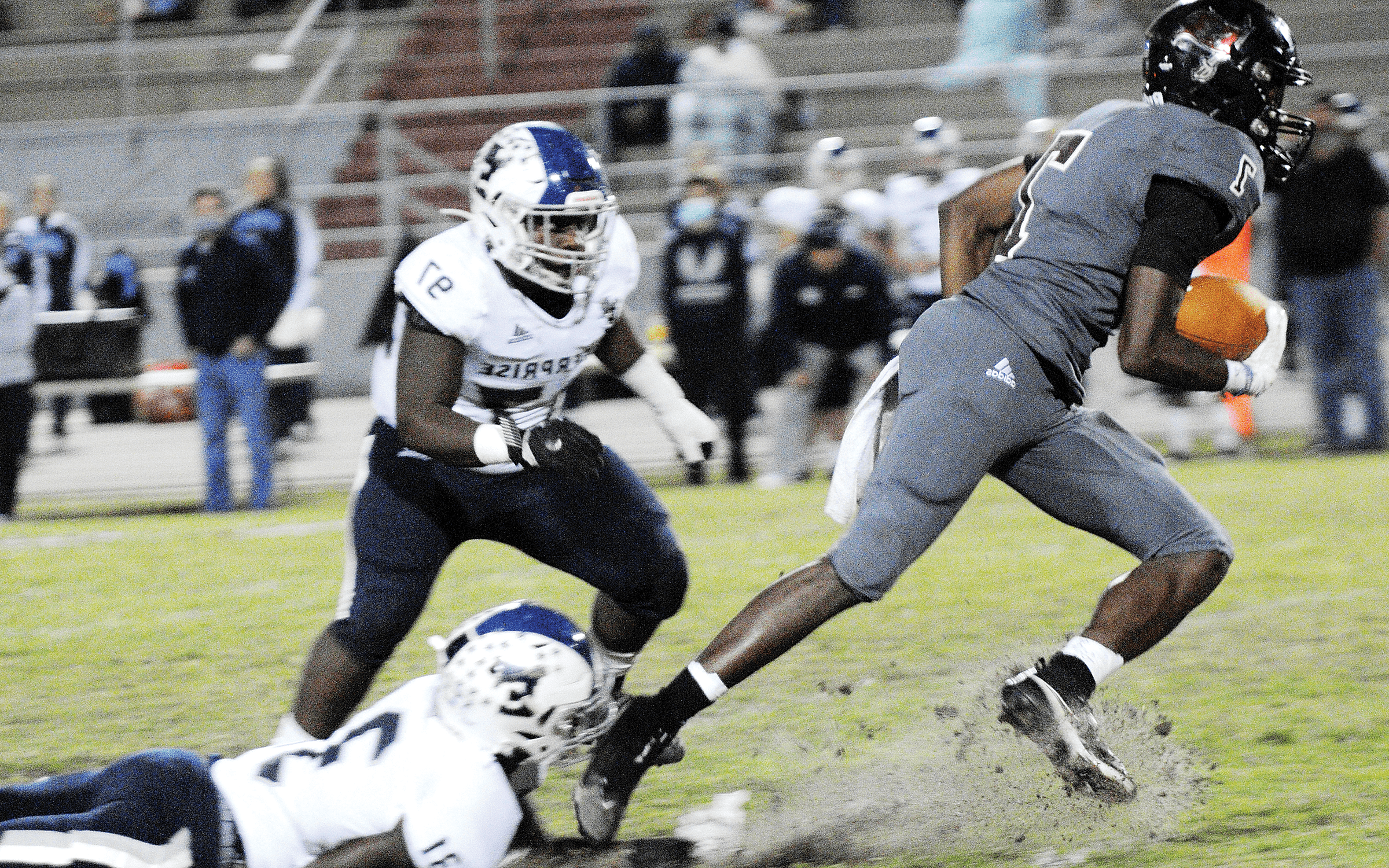 Featured Sports 11-5-2020