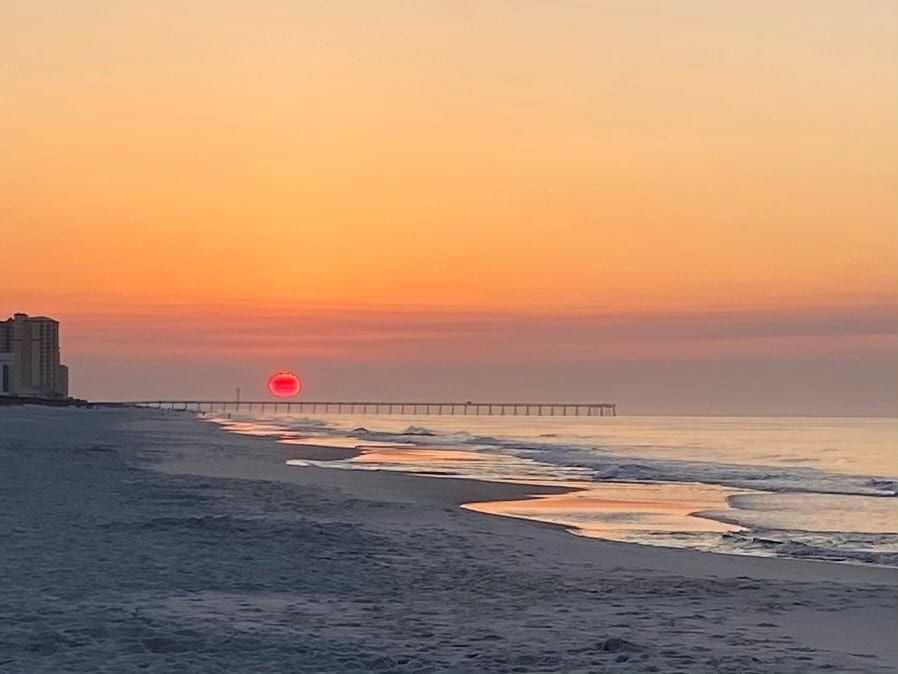 Photo by Maryetta Casey.