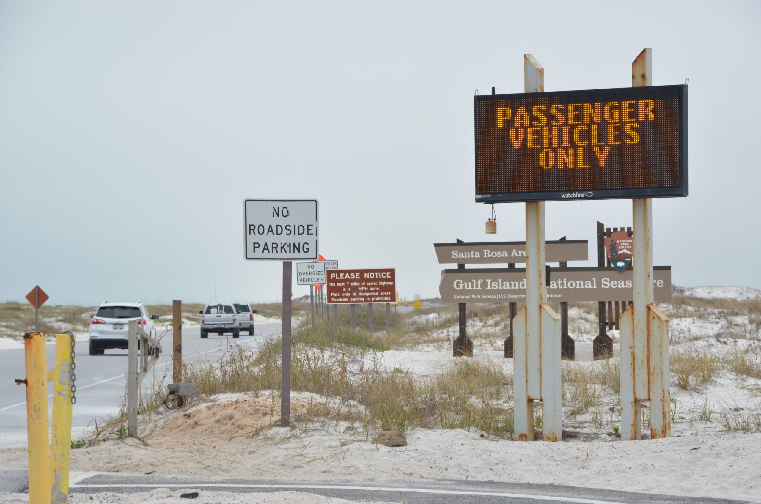 Beach Road