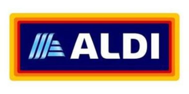 Aldi Logo