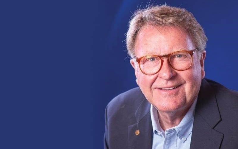 Hibberts leaves legacy as volunteer, local leader