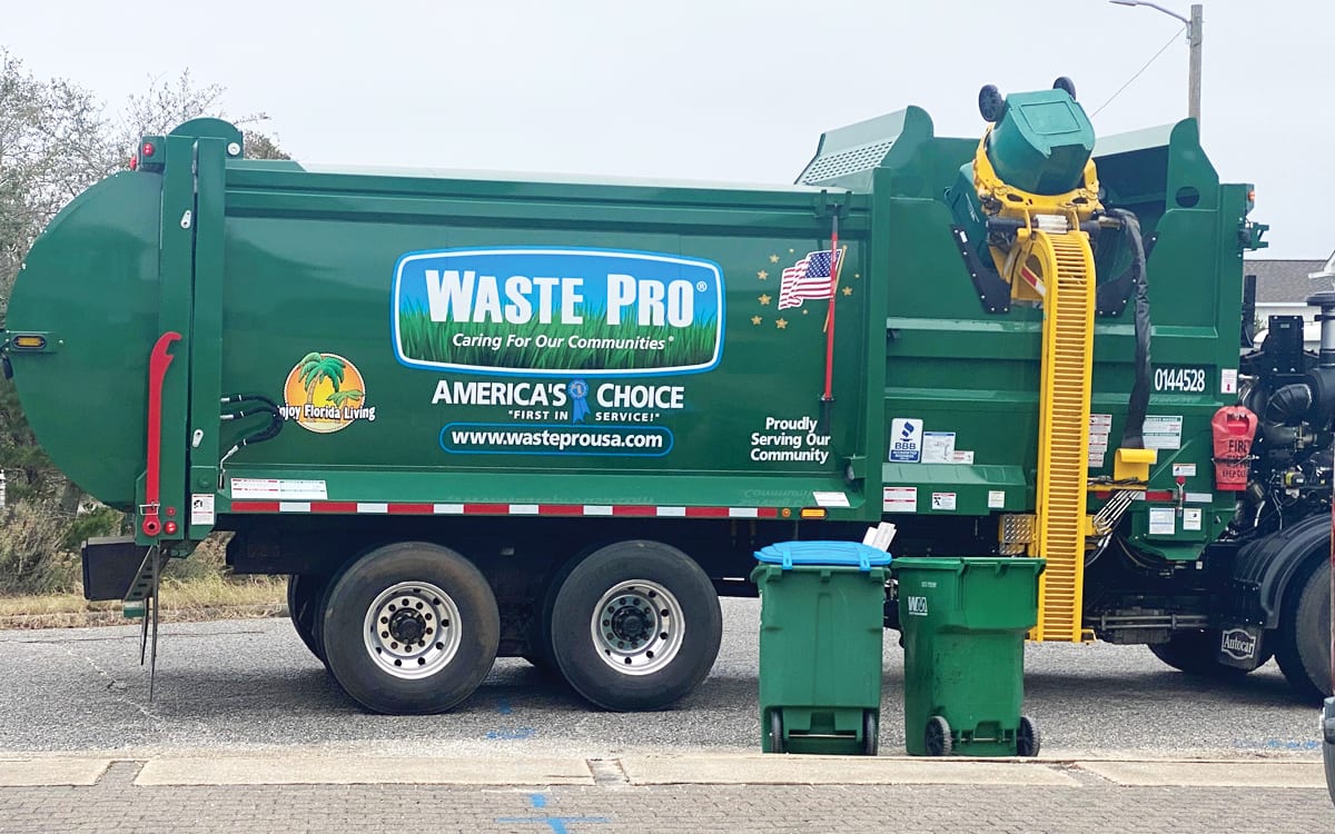 Here s The Scoop On SRC Trash Pick up Navarre Press