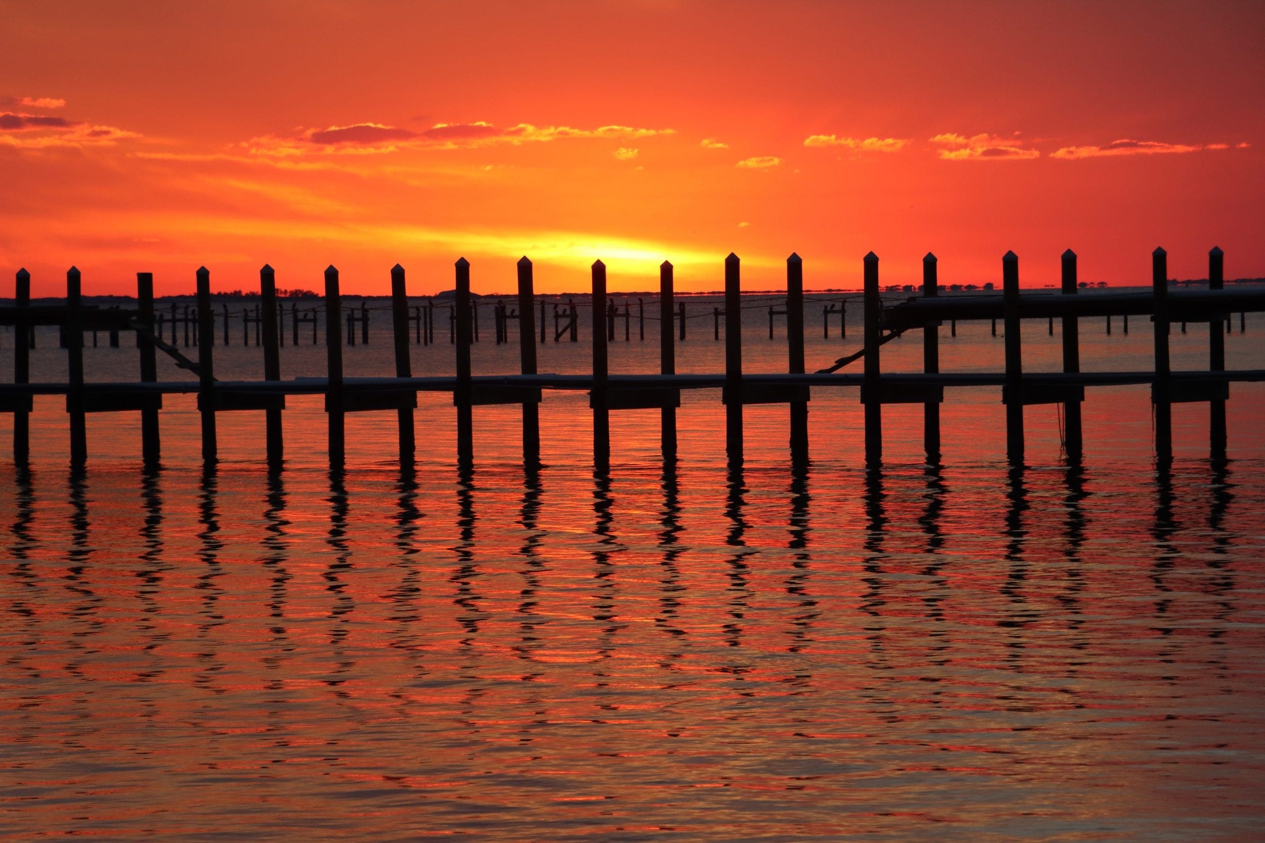 Happy Monday Navarre! 
It's going to be a great week.
Today's Photo of the Day was taken by Melissa Johnson.