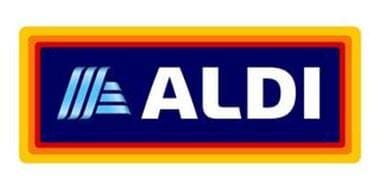 Aldi Logo