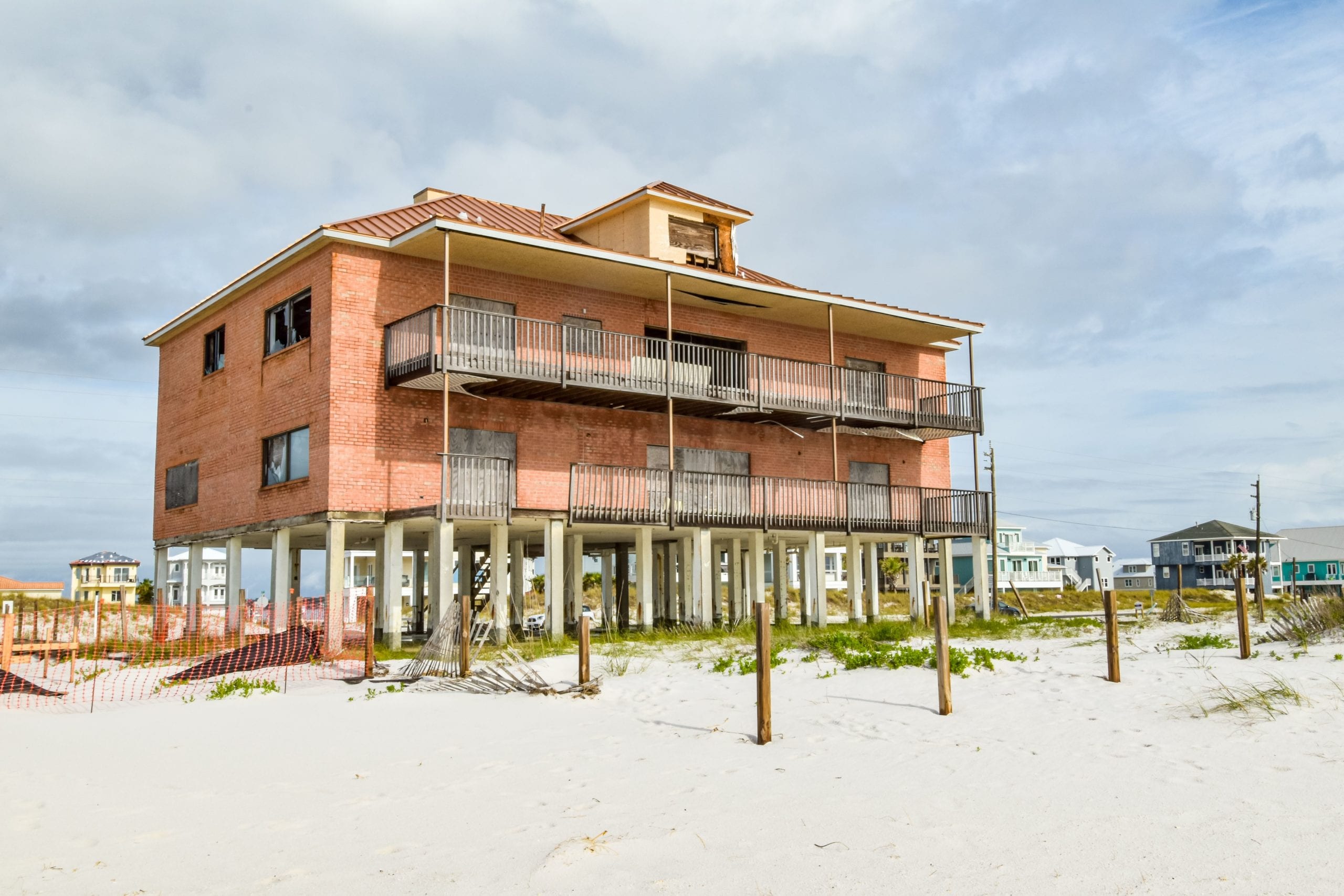 ‘Turner House’ lawsuit heads to mediation Navarre Press