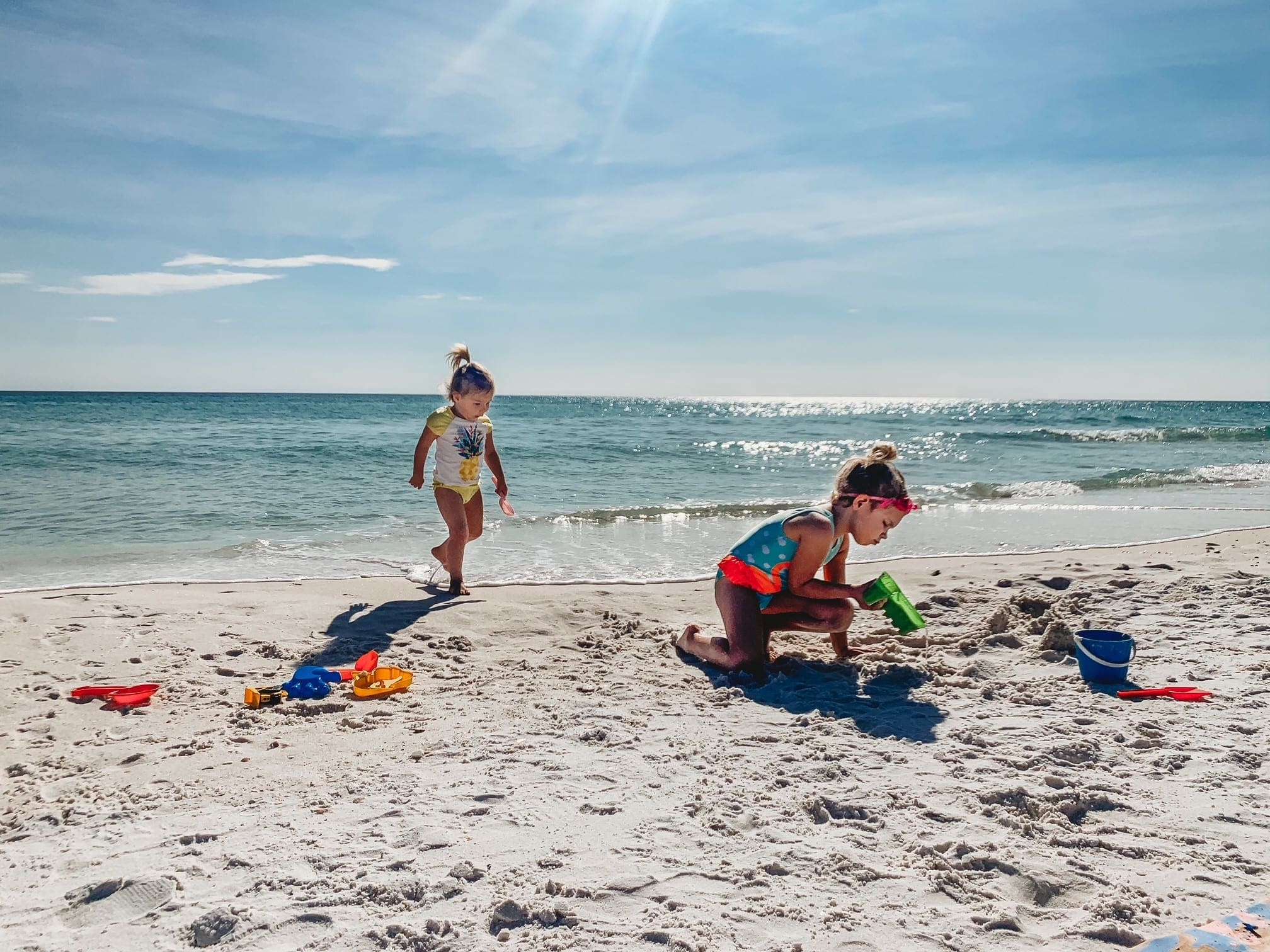 Happy First Day of Spring Navarre!
Today's Photo of the Day was taken by Rachael Hill.