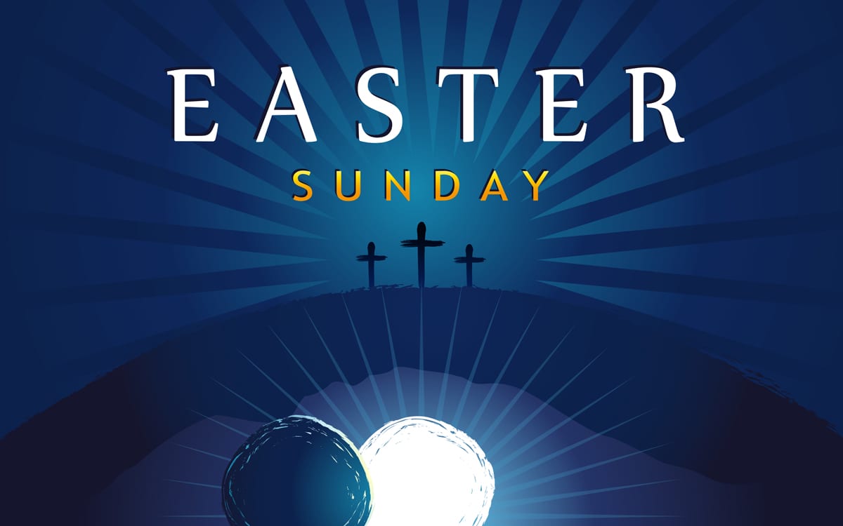 Beach sunrise service planned for Easter Day Navarre Press