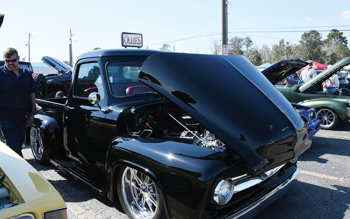 Car show, chili cookoff bring community together Navarre Press