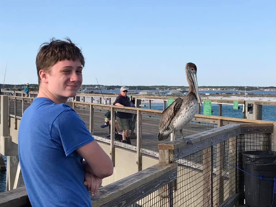 Photo by Jessica Loescher