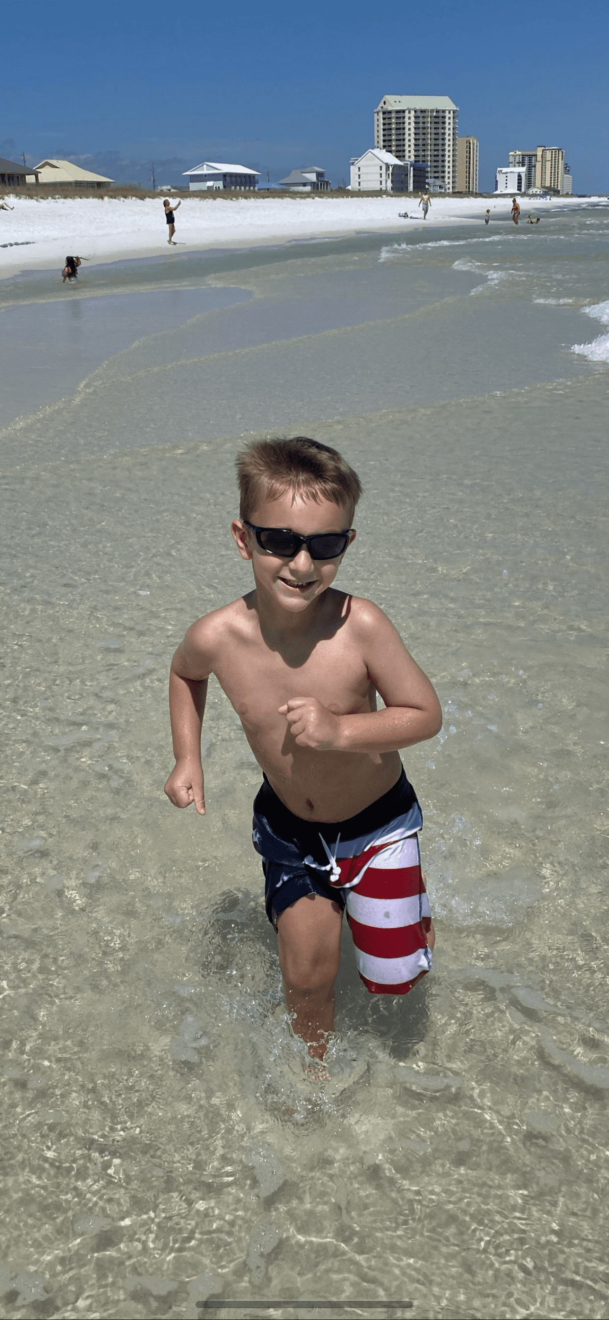 Photo by Elizabeth Johnson