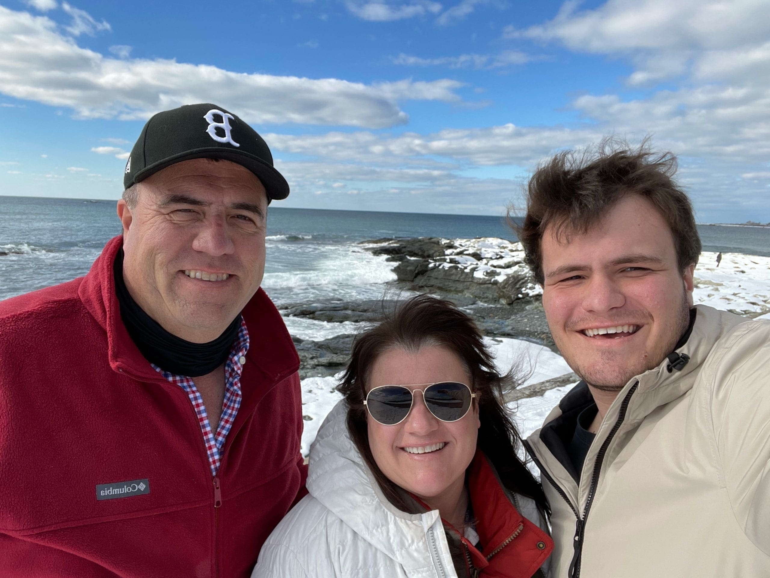 Photo by Kevin Goolsby