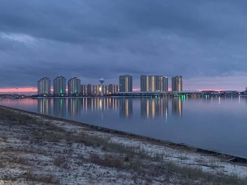 Photo by Ted Anderson