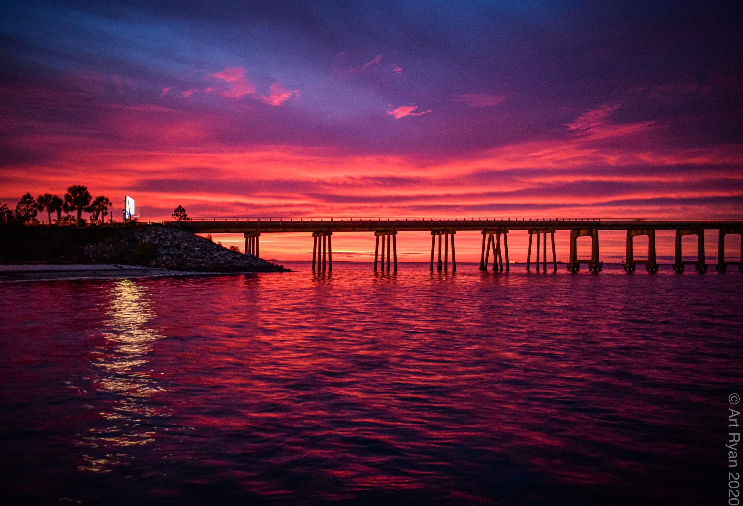 Photo of the Day | Navarre Press