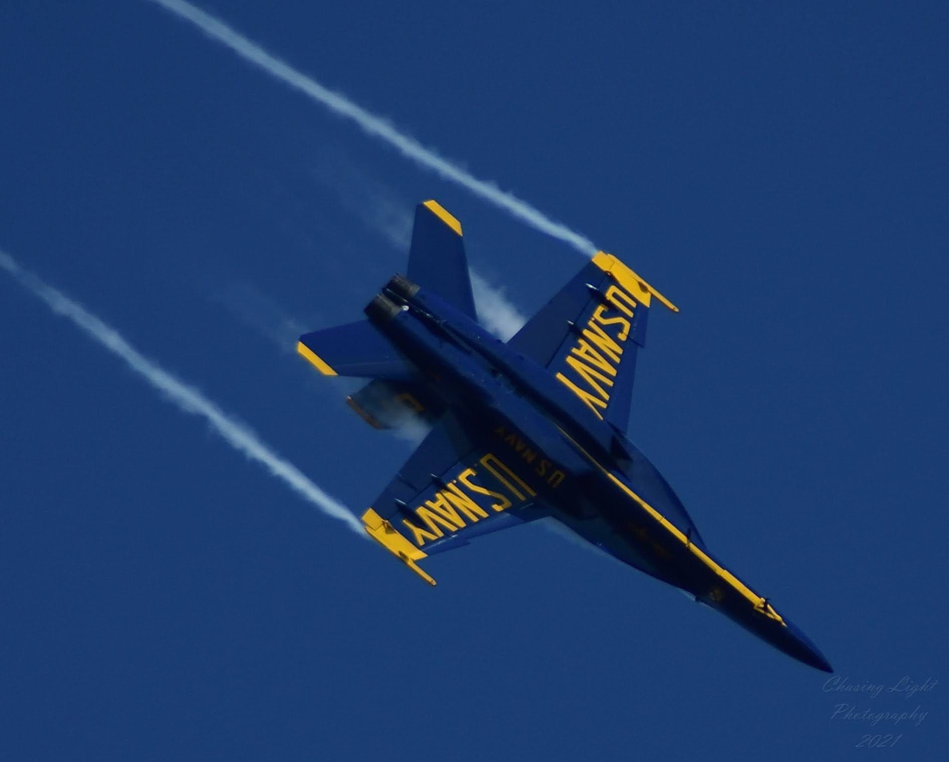 Photo by Kevin Horn Sr.