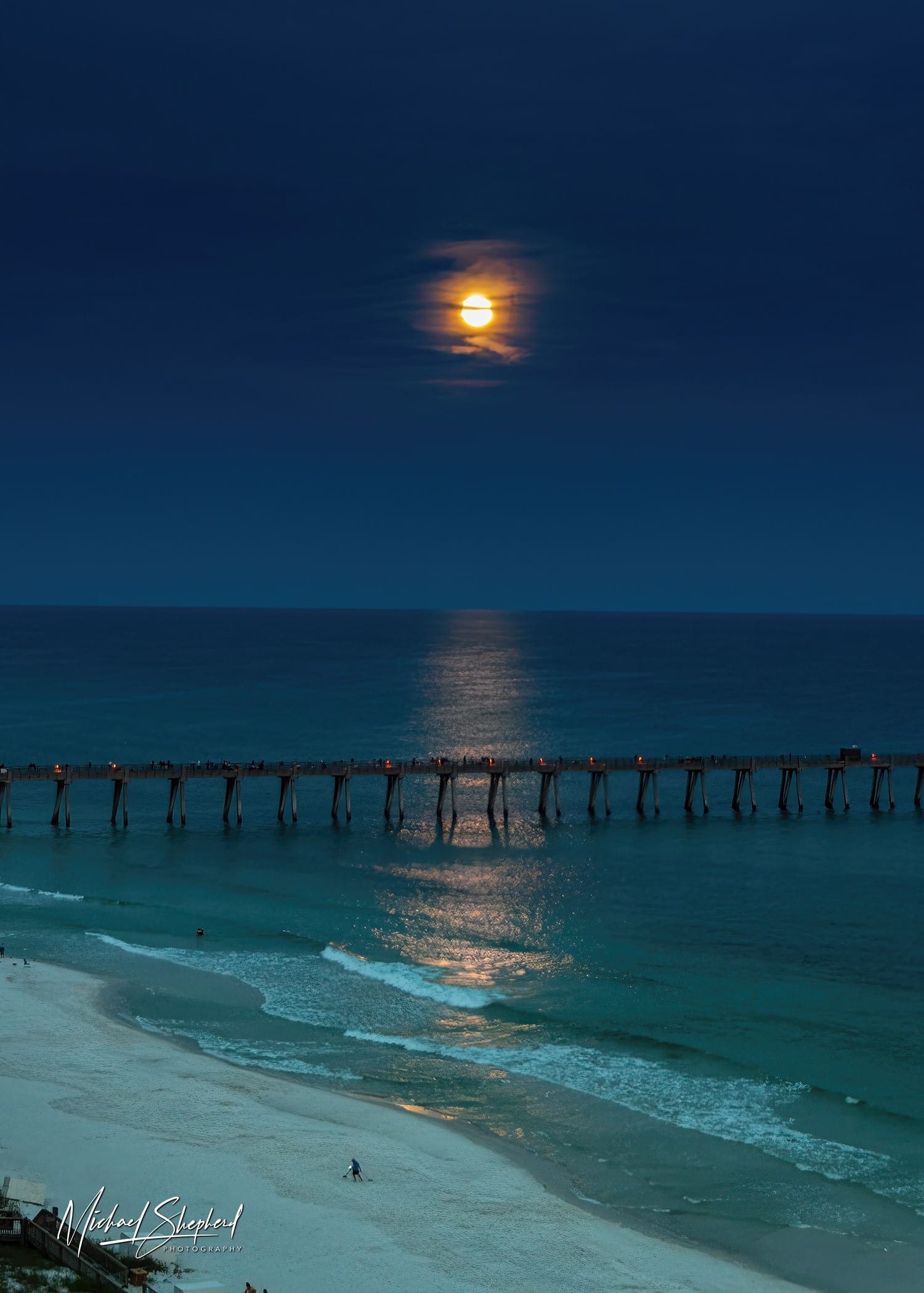 Photo by Michael Shepherd