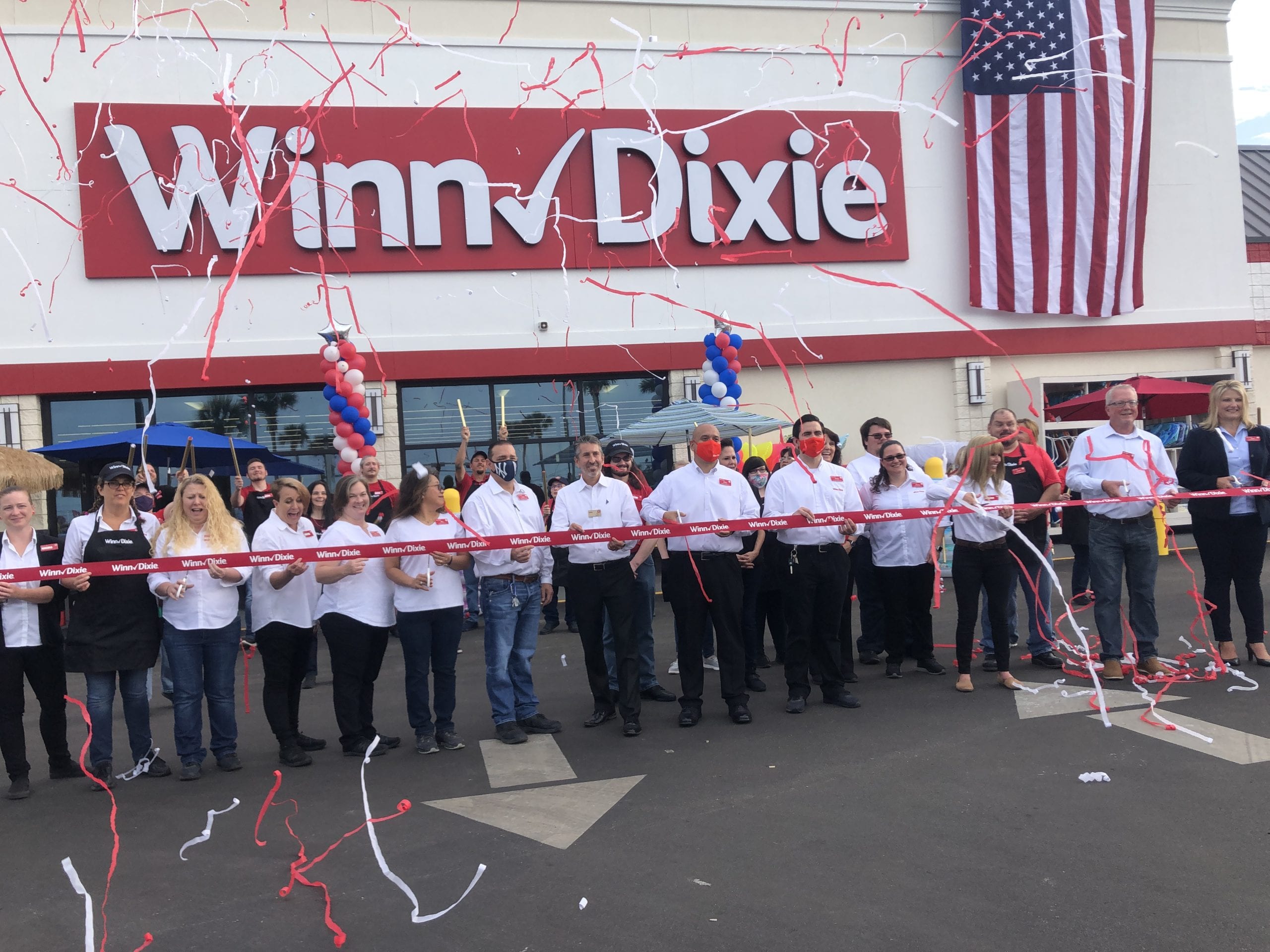 Winn Dixie Job Openings - l6b1z61