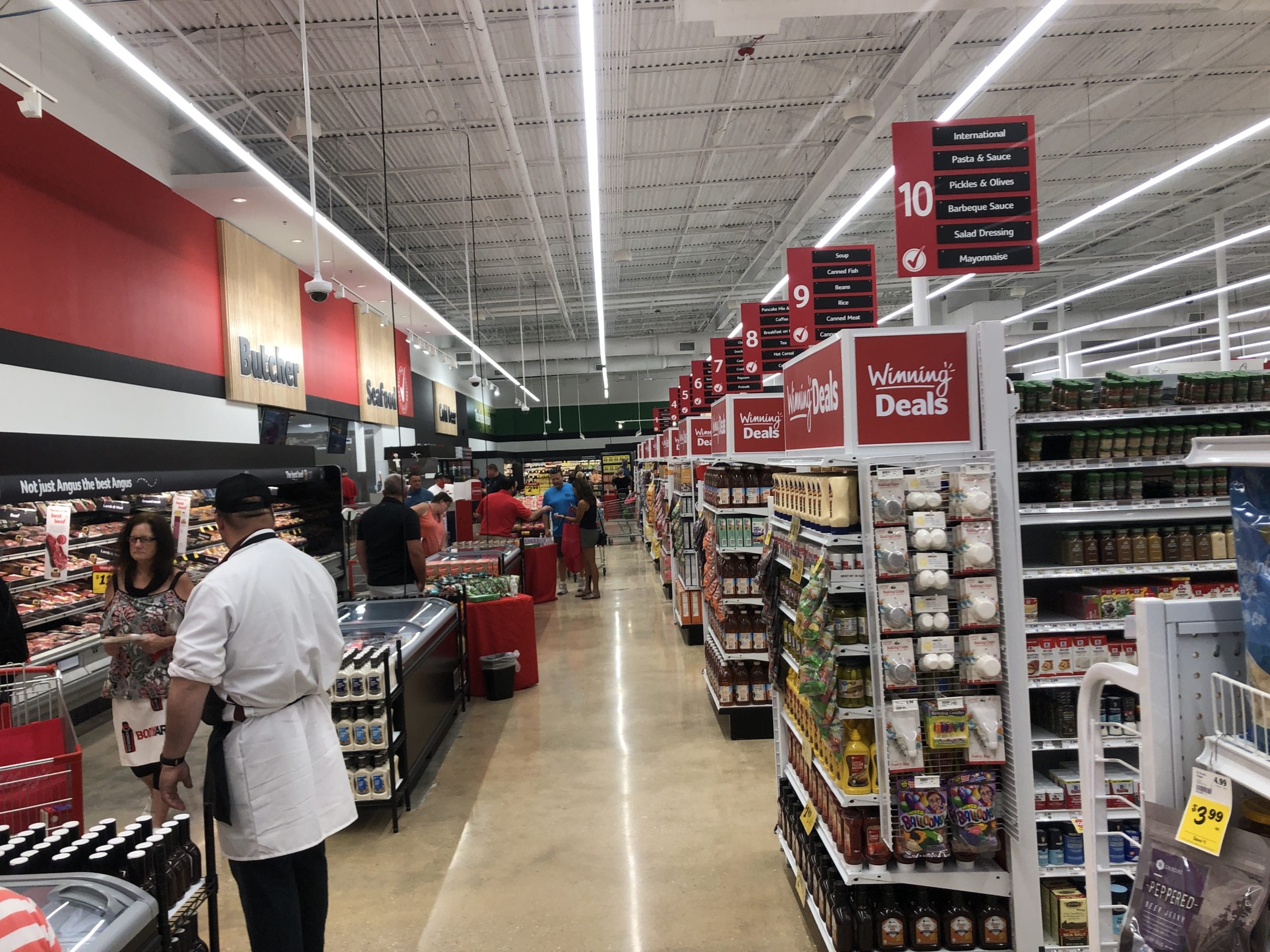 Winn Dixie Job Openings - 5niy81p