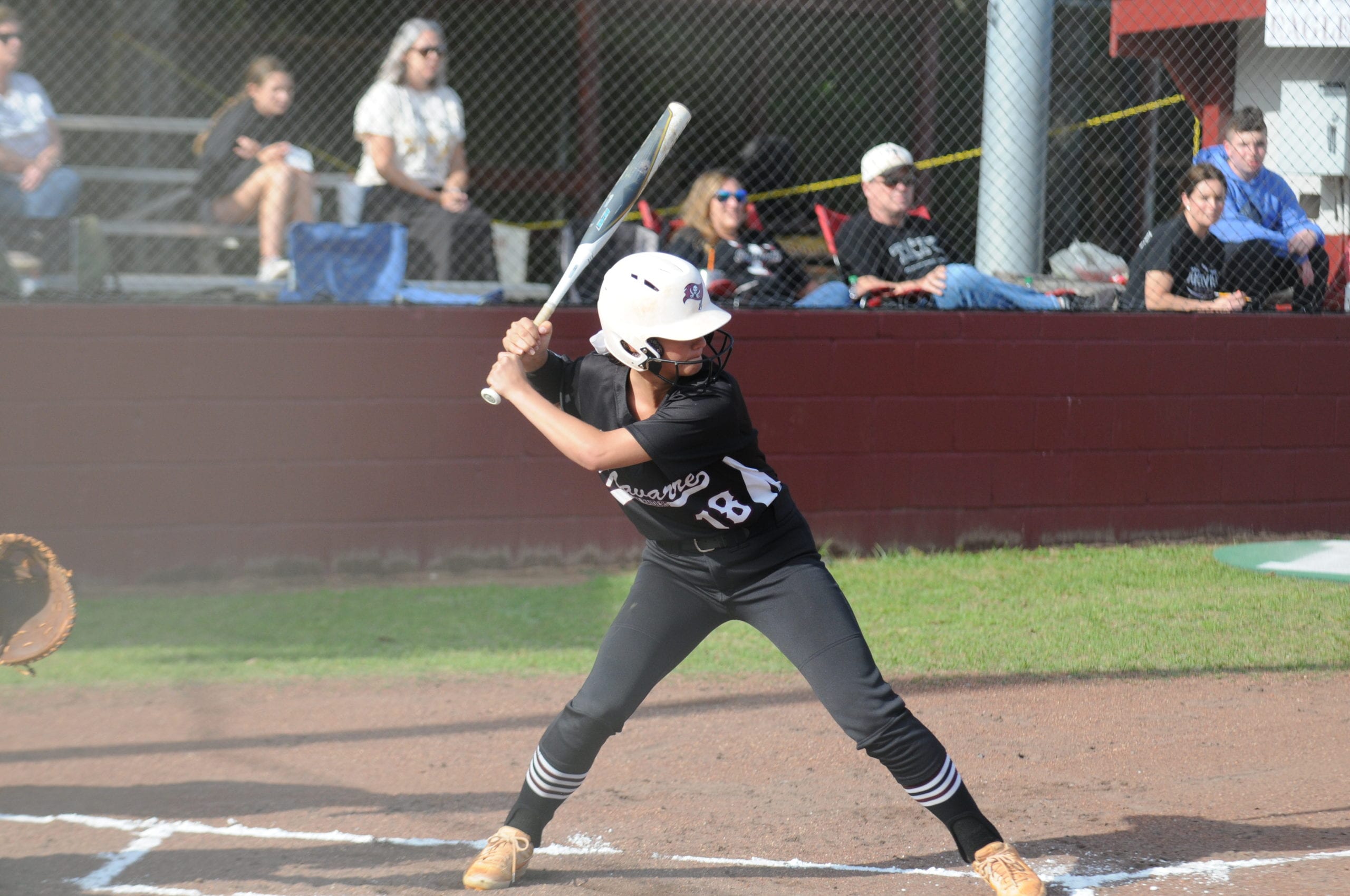 Raider District Softball | Navarre Press