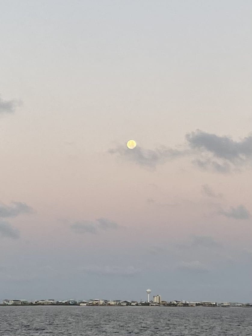 Photo by Maryetta Casey