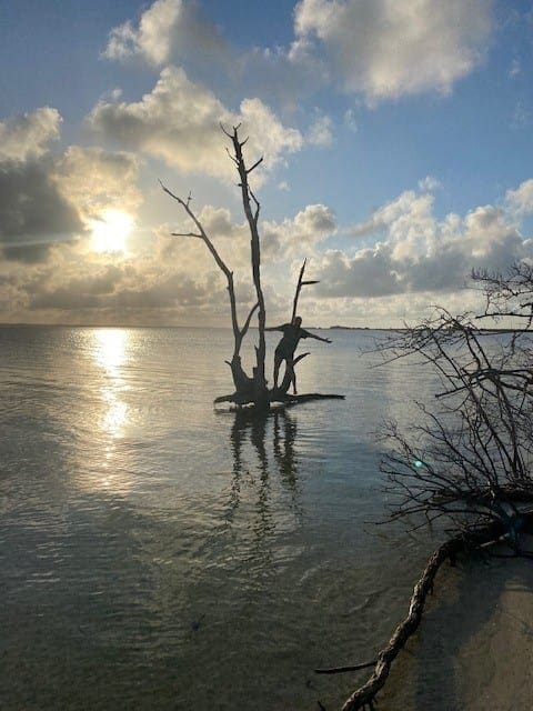 Photo by Maryetta Casey