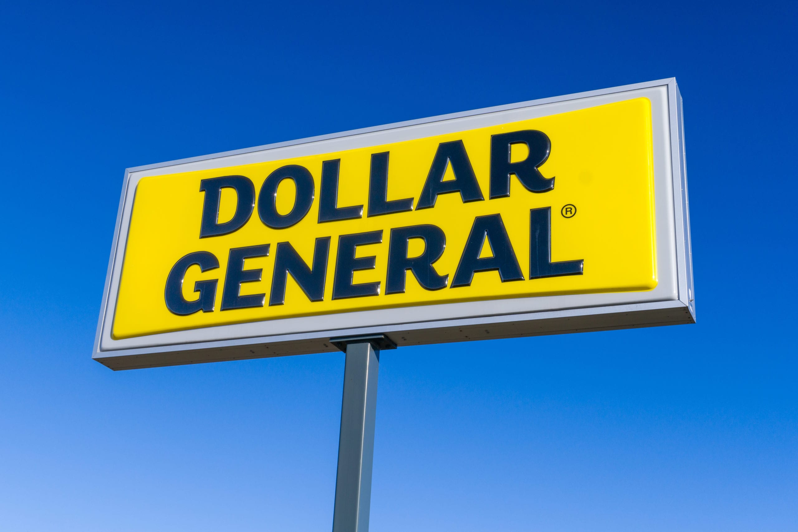 Is Dollar General Open On Christmas Day 2020