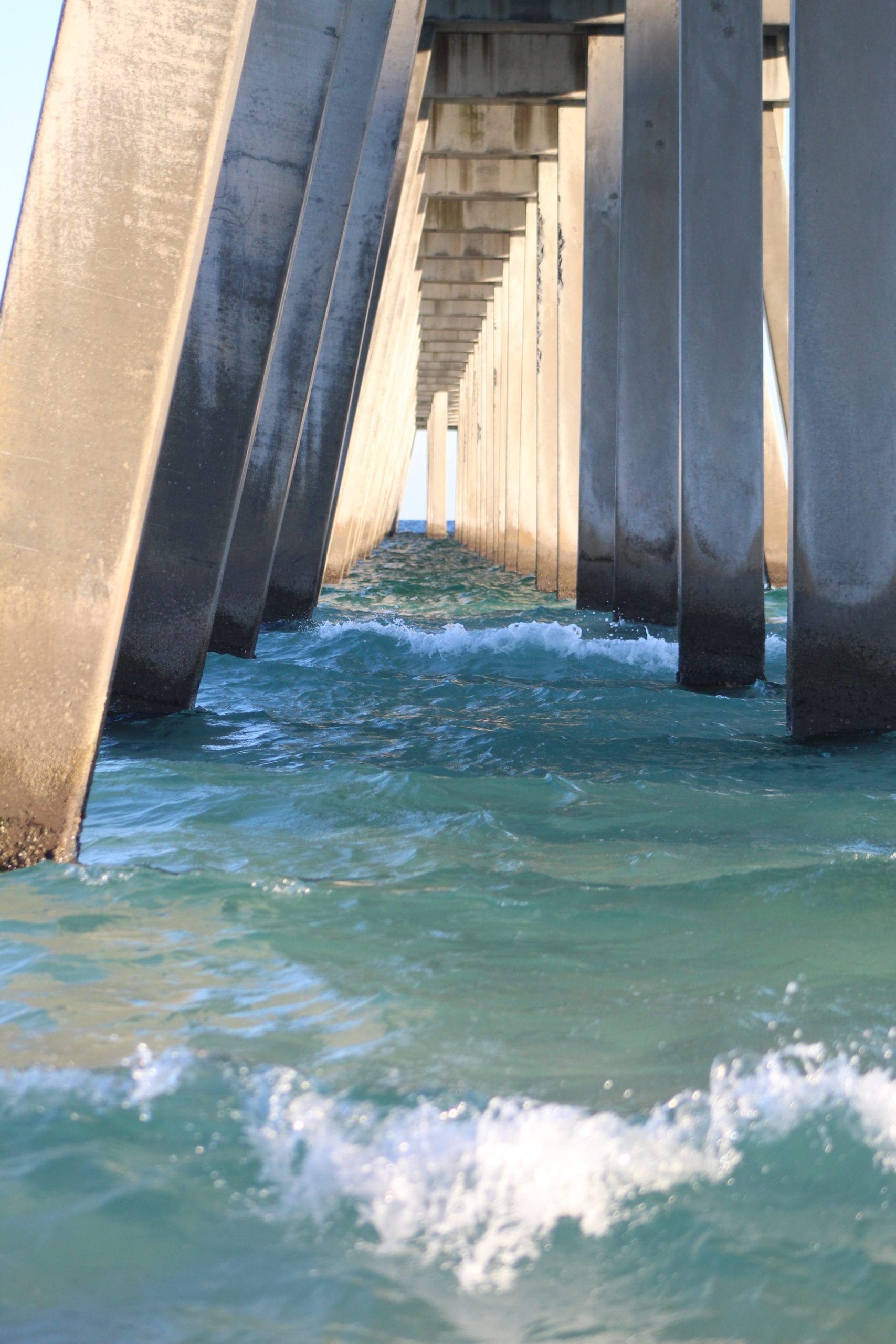 Photo by April Mayben