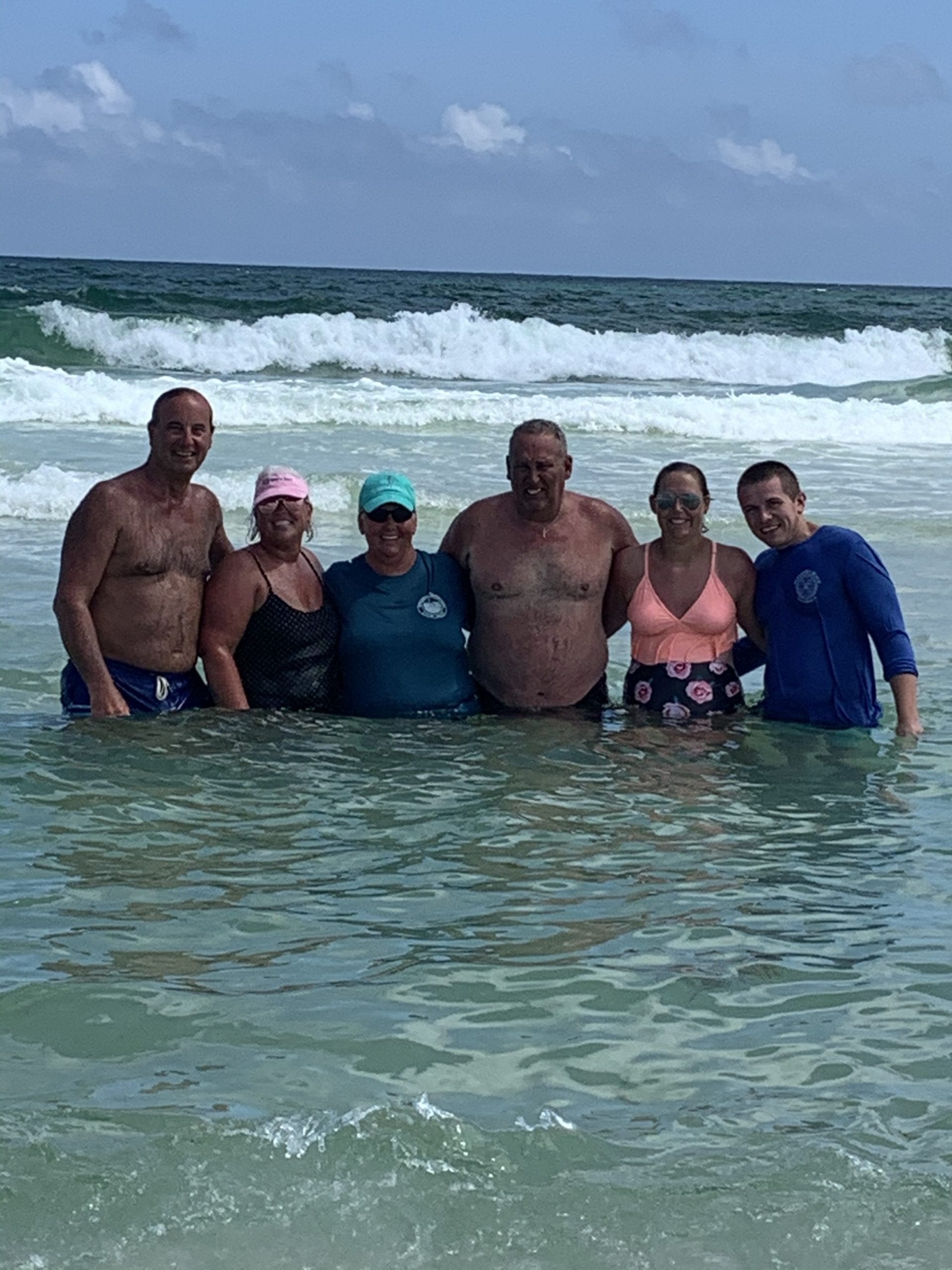 Photo submitted by Stacy Hennecke