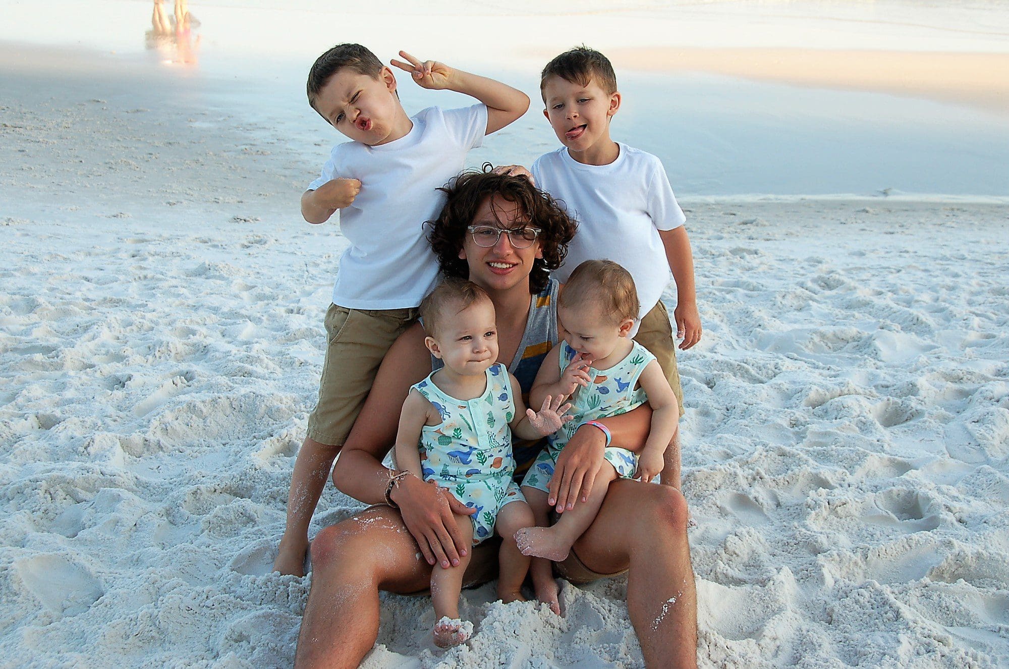 Photo by Melissa Pruss