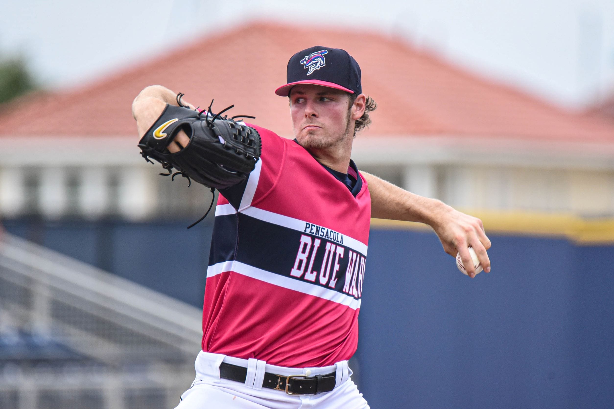 Here's how Marlins' Max Meyer, Jake Eder did at 2021 Futures Game