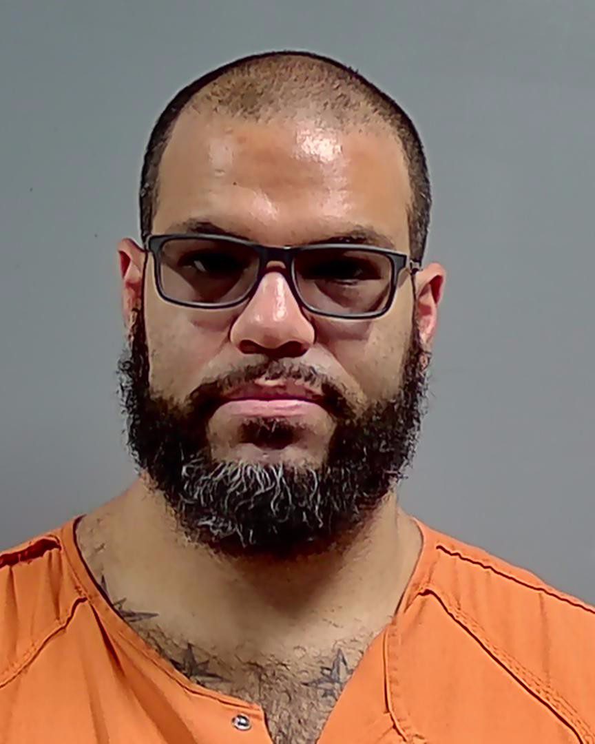 Antonio Tankersley
