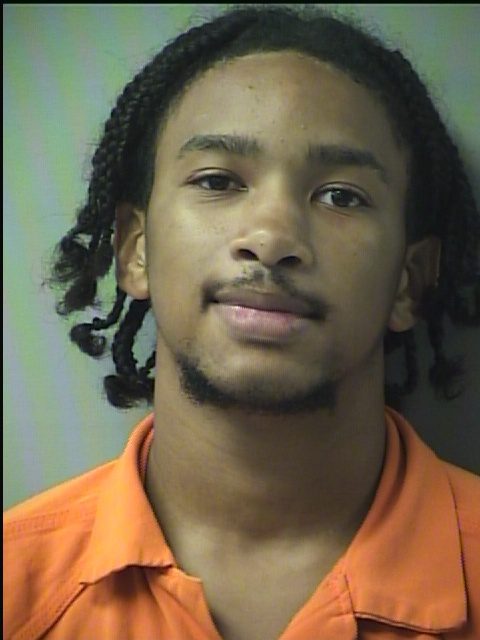 Brandon Hawkins