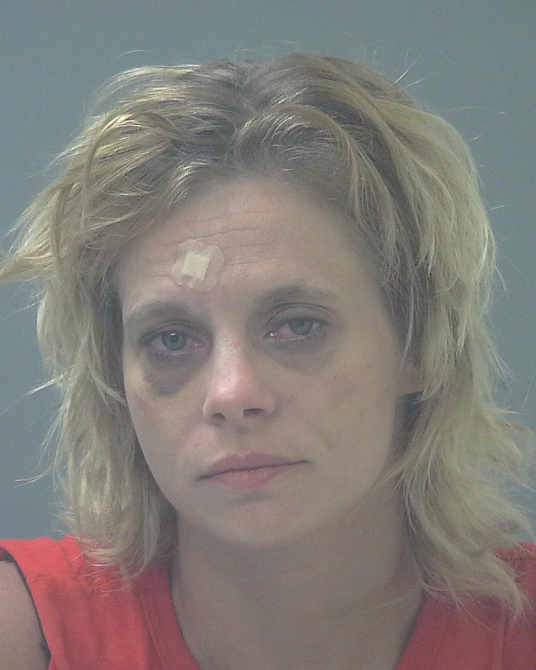 Christina Barr