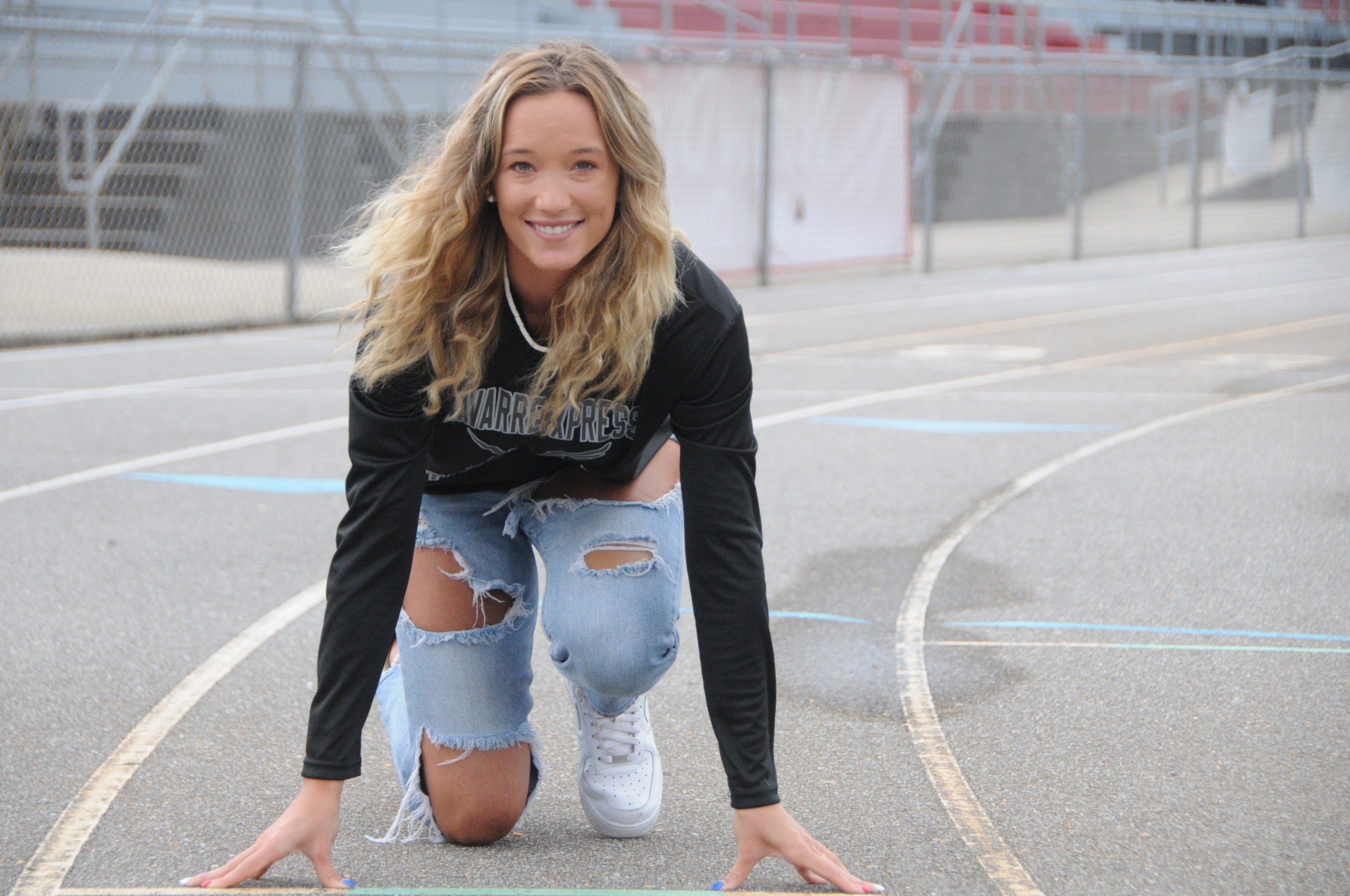 Is Hailey Sigmond'S Career Over? - djgx8gy
