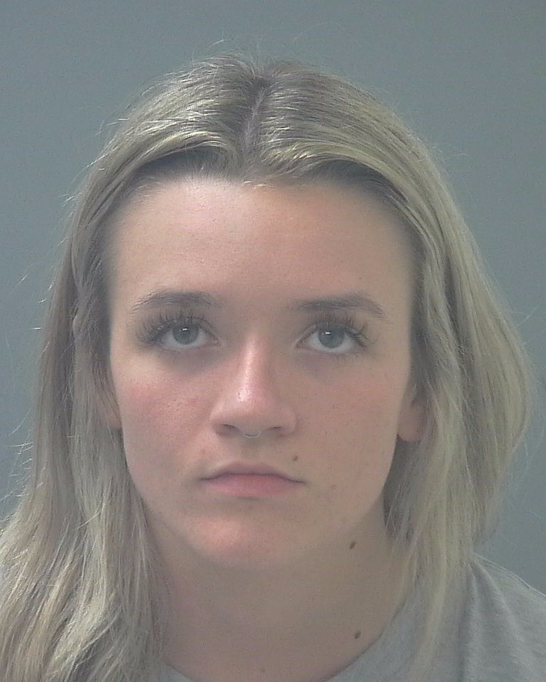 Trista Grace