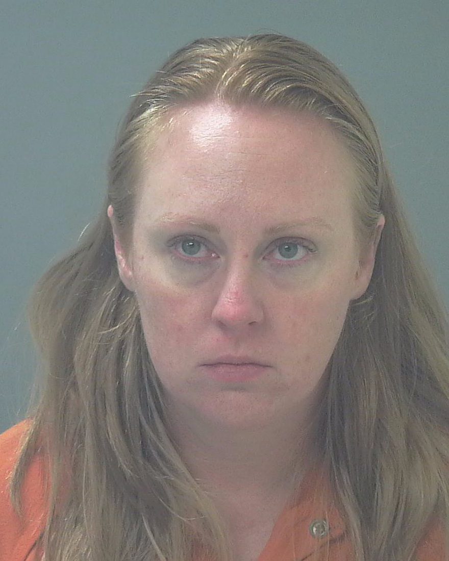 Naval chief petty officer accused of shooting, killing husband