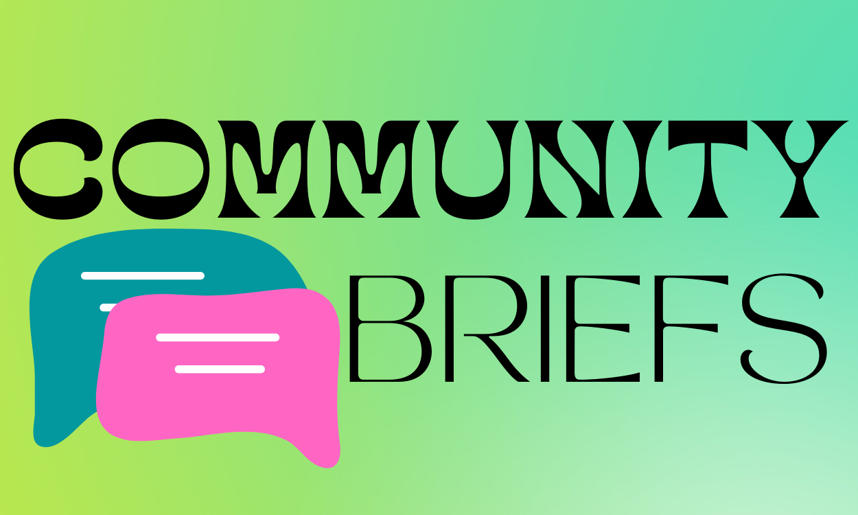 Community Briefs | Navarre Press