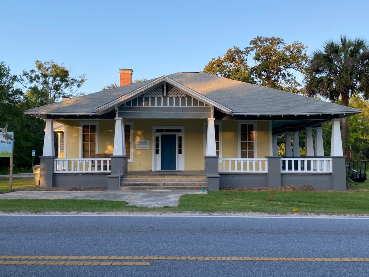 Butterfly House to host Monarch Madness, enjoy soft reopening Navarre