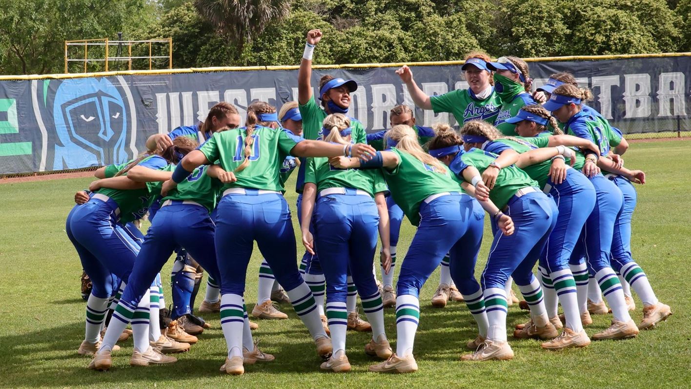 UWF Softball Team Picked To Finish In Upper Half Of GSC | Navarre Press