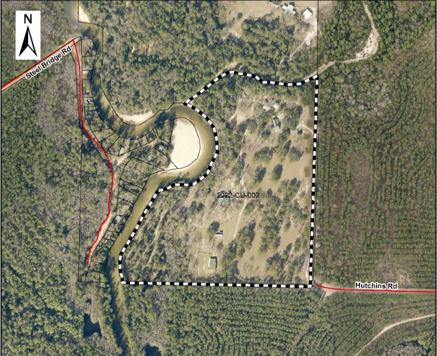 Zoning board denial for another Santa Rosa RV Park Navarre